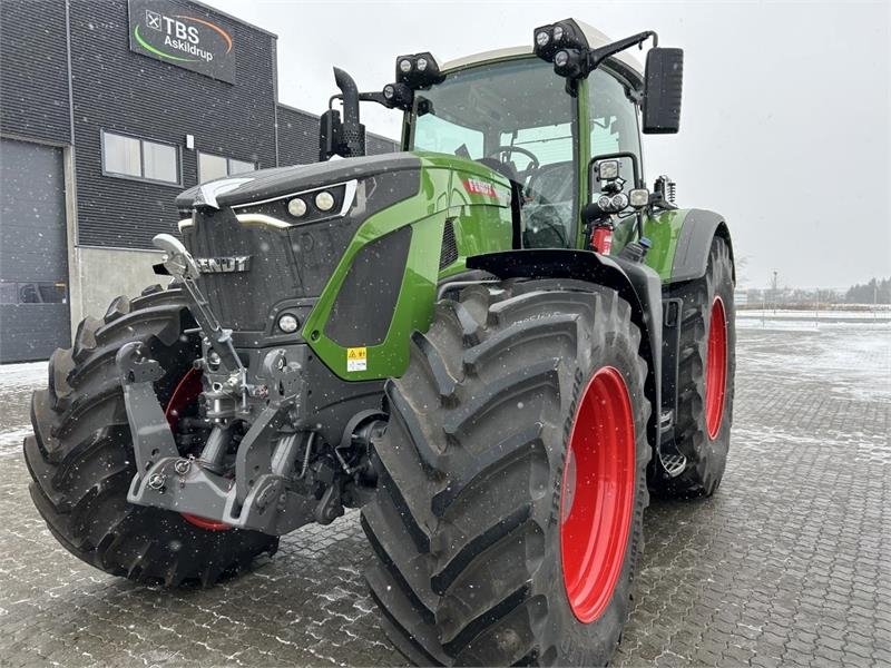 936 VARIO GEN7