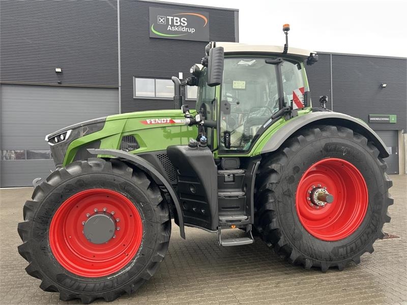 Tracteur agricole Fendt 936 VARIO GEN7 — occasion, 2 h