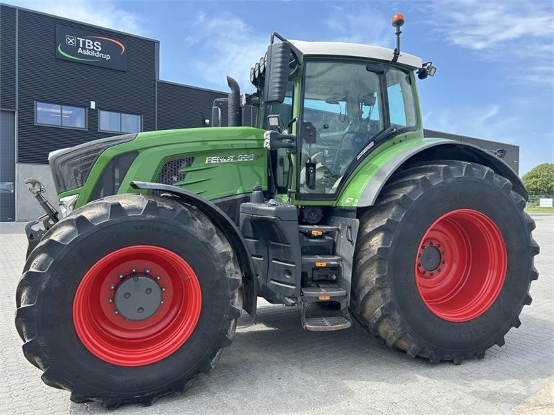 Fendt 936 VARIO S4
