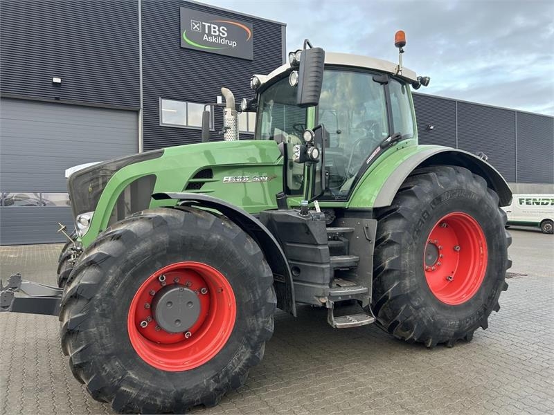 939 VARIO SCR