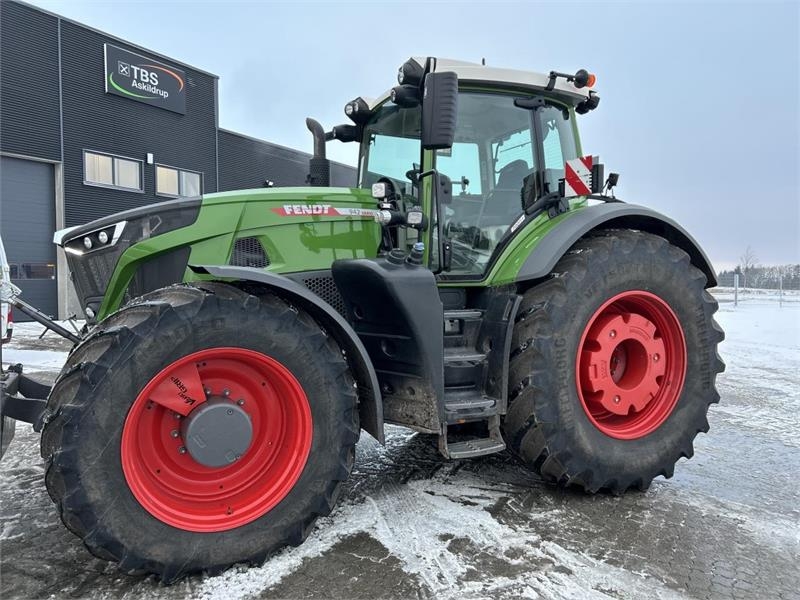 942 VARIO GEN7