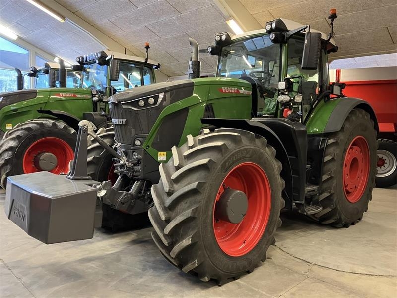 942 VARIO GEN7