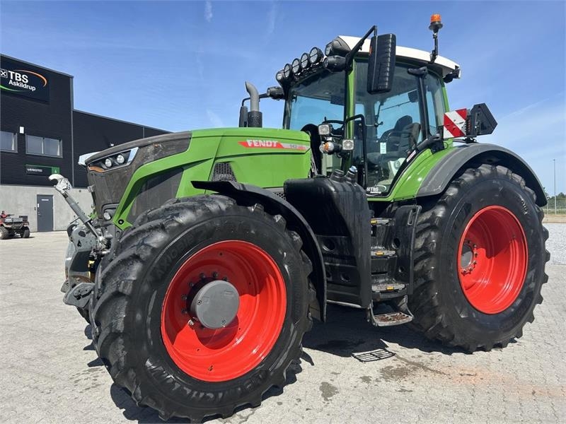 Fendt 942 VARIO GEN7