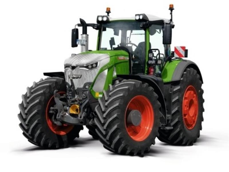 Fendt 942 VARIO GEN7