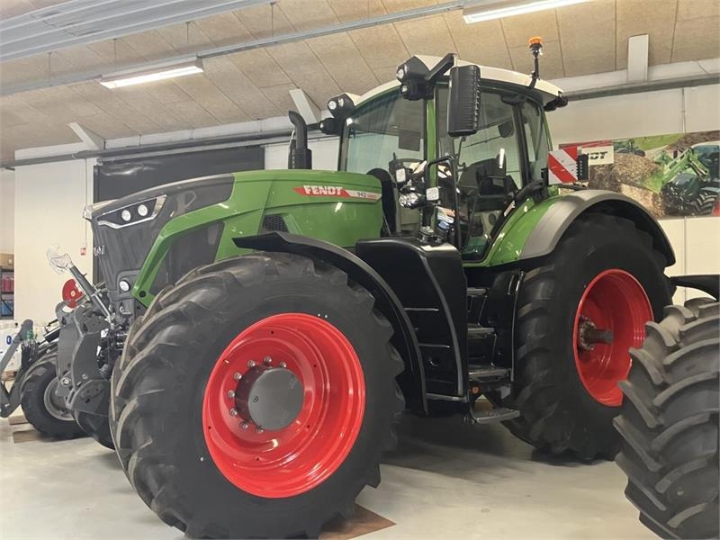 Fendt 942 VARIO GEN7
