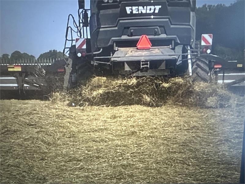 Fendt HALMSPREDER IDEAL — occasion