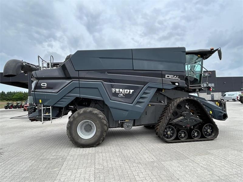 Fendt IDEAL 9