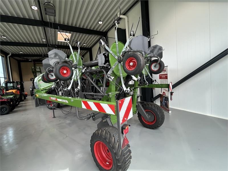 Fendt LOTUS 1020 T