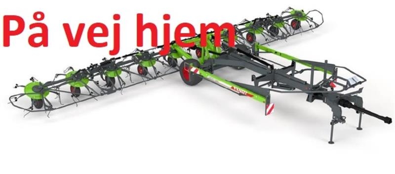 Fendt LOTUS 1250 T