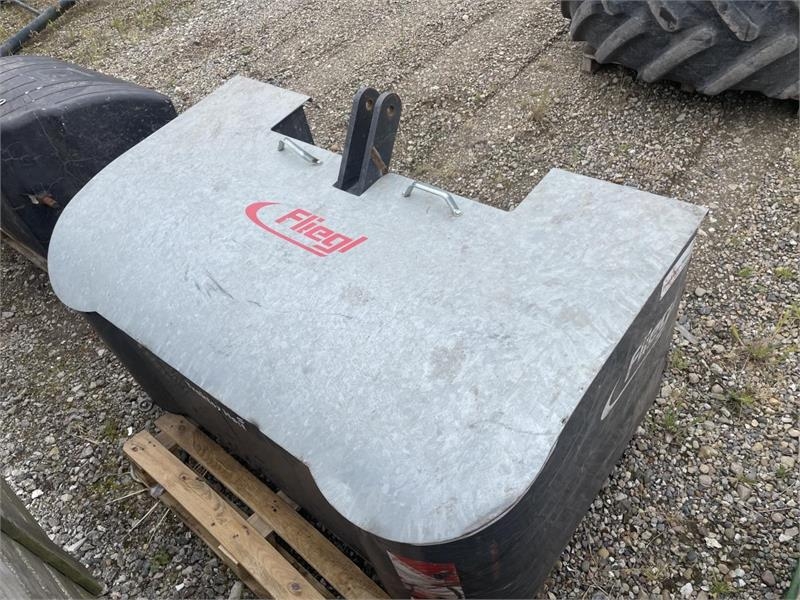 Fliegl 1500 KG