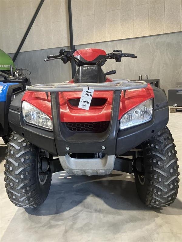 Honda TRX 680 T3