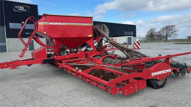 Horsch Pronto 9 DC