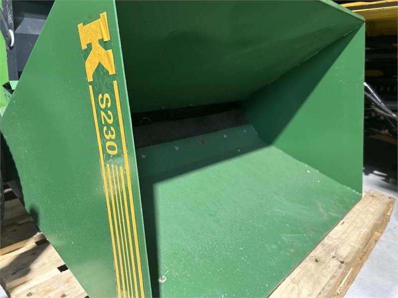 Kellfri 32-S230