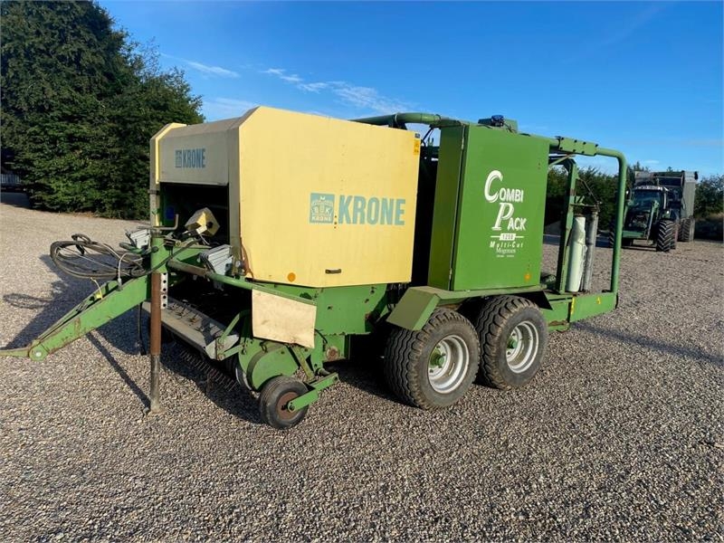 Krone COMBI PACK 1250