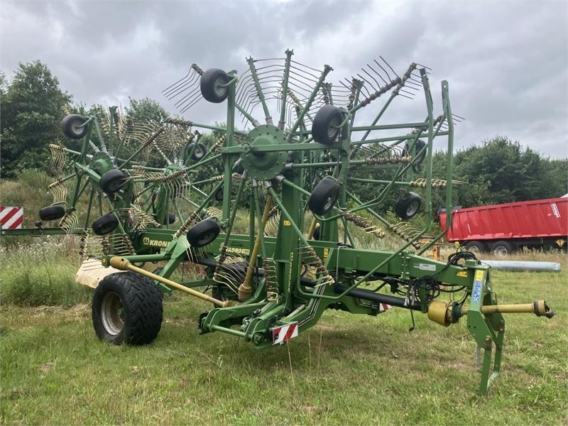 Krone SWADRO 1400