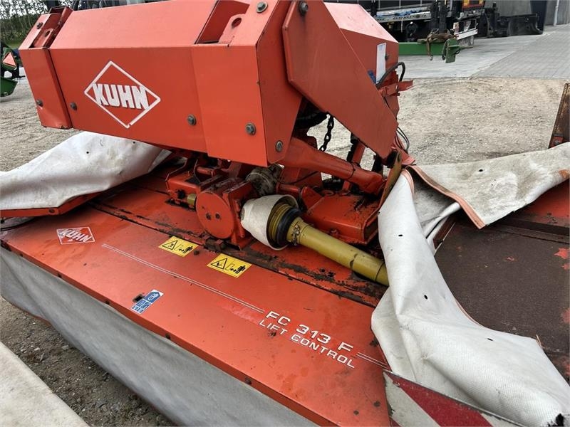Kuhn FC 313 F