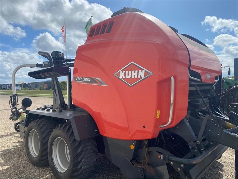 Kuhn VBP 3195