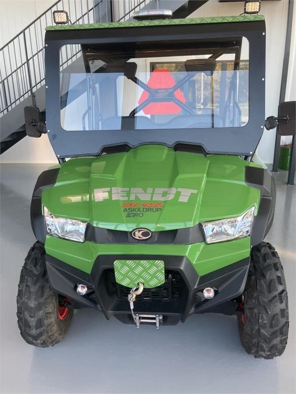 UTV Kymco — occasion 2023