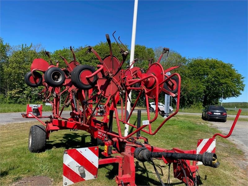 Lely LOTUS 1020