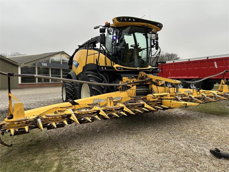 New Holland FR 920