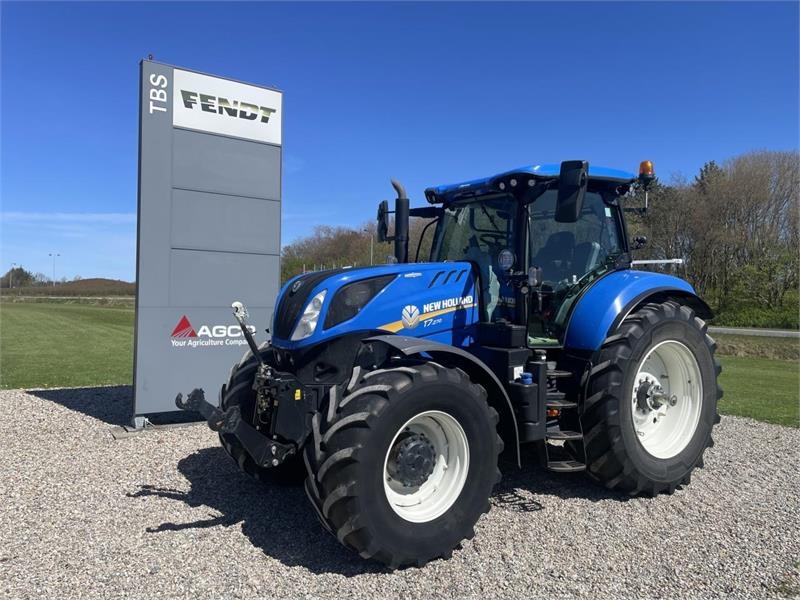 New Holland T7.270 AC