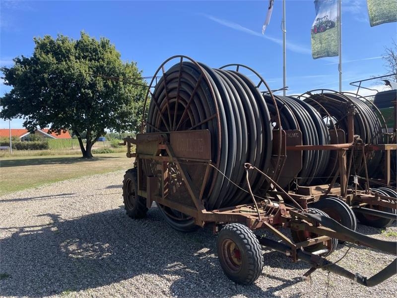 Omme KS 100