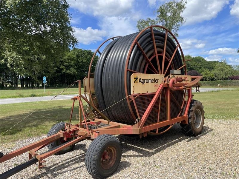 Omme MSE 550/110