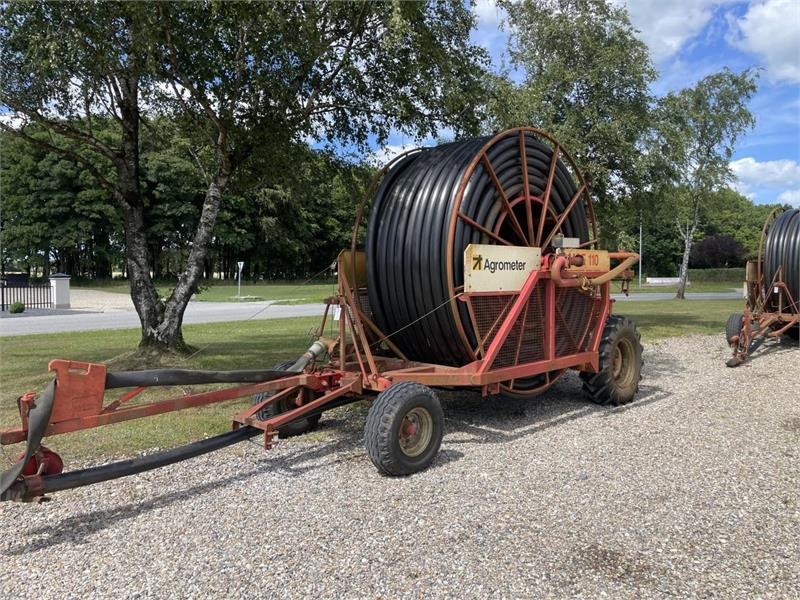 Omme MSE 550/110