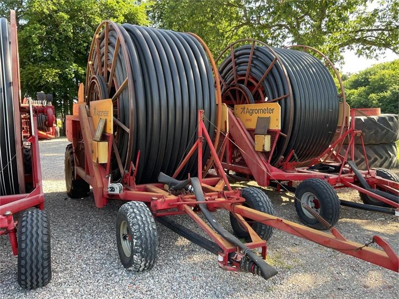 Omme MSE 550/110