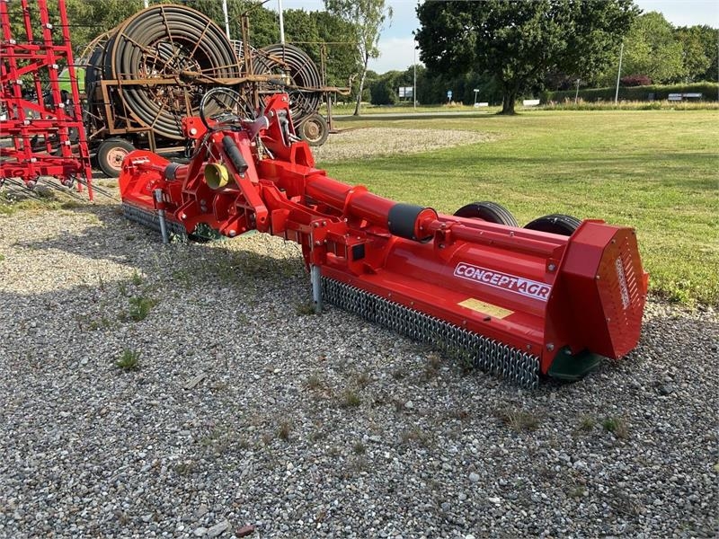 Perugini MPF 600