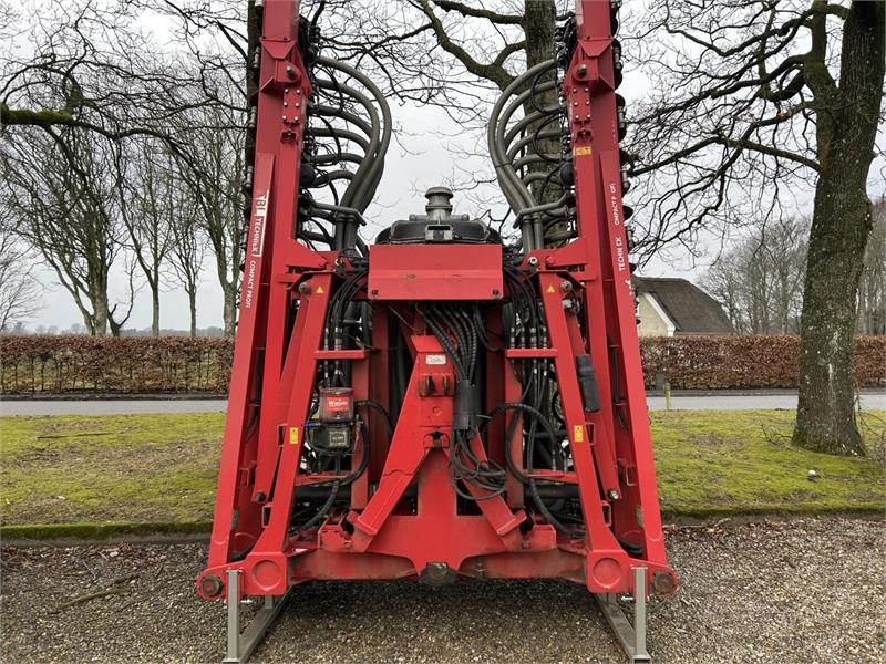 TBL Techniek COMPACT PROFI 9.75