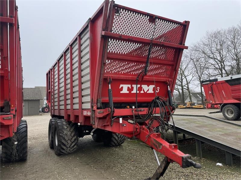 Tim GSV 40