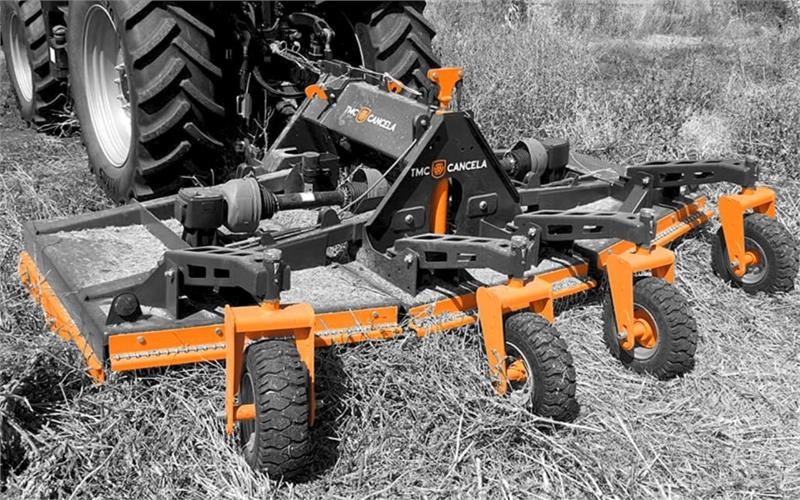 TMC CANCELA DXP3-450