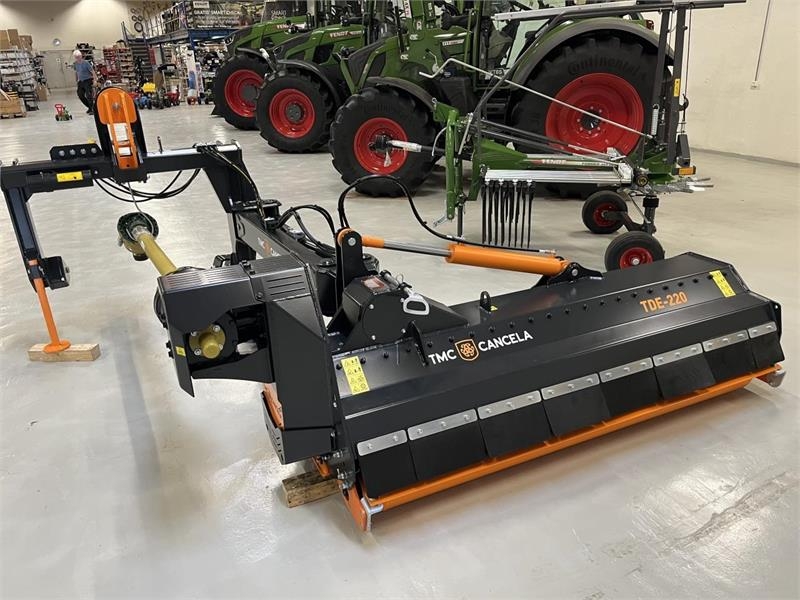 TMC CANCELA TDE-220