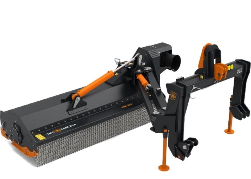 TMC CANCELA TDE-250