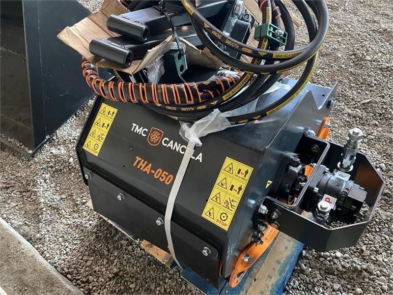 Faucheuse TMC CANCELA THA-050 — occasion 2026