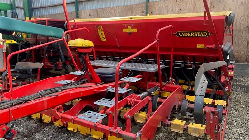 Väderstad Rapid 400 RD400C