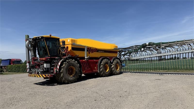 Vredo VT 7138 VT 7138