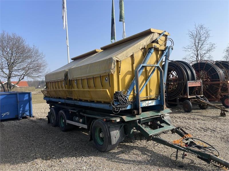 Westbjörn 2X9