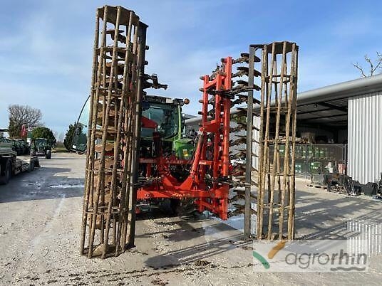 Agram GEO DISC 600