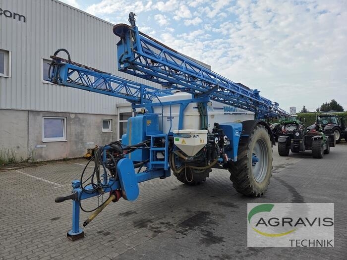 Agripp MAMMUT 6000