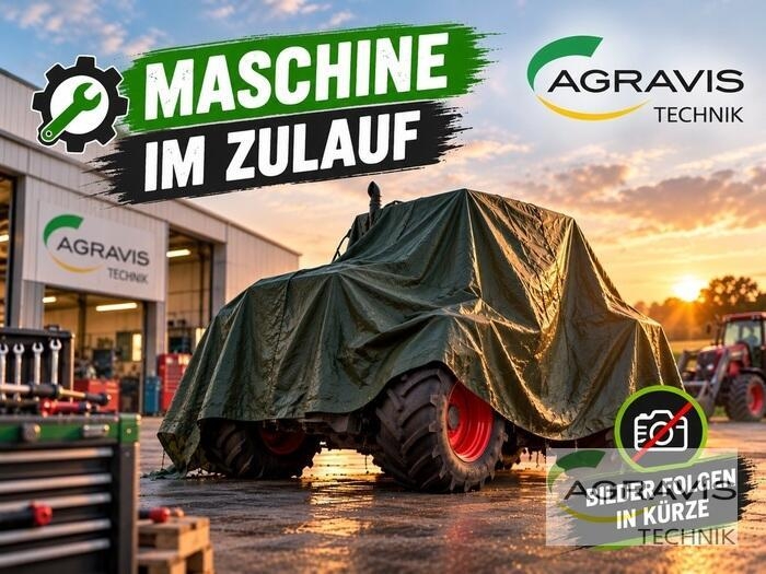 Tracteur agricole AgXeed AGBOT 5.115T2 — occasion 2024, 930 h
