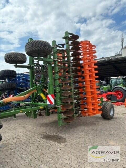 Amazone CATROS+ 7003-2