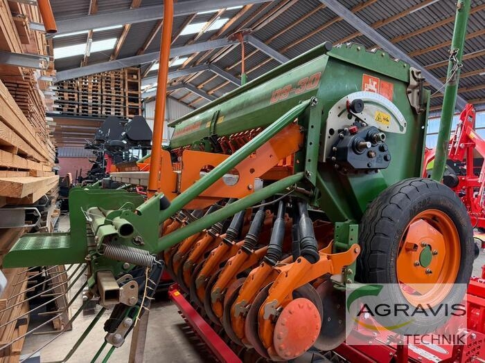 Amazone D9-25 SPECIAL