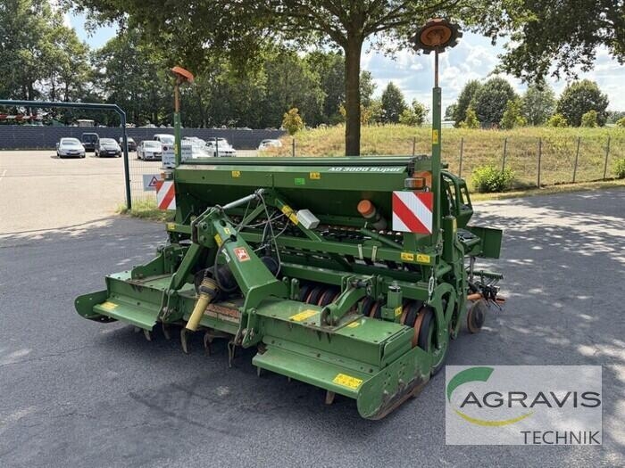 Amazone KE 3000 SPECIAL / AD 3000 SUPER