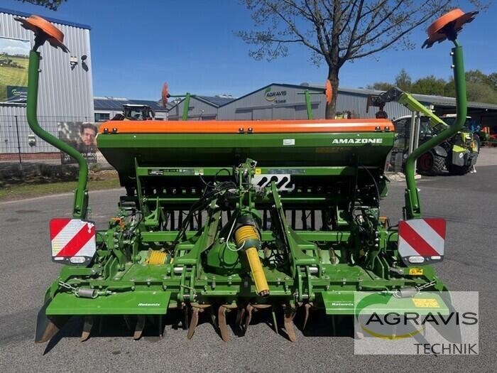 Amazone KE 3002-240 / CATAYA 3000 SUPER