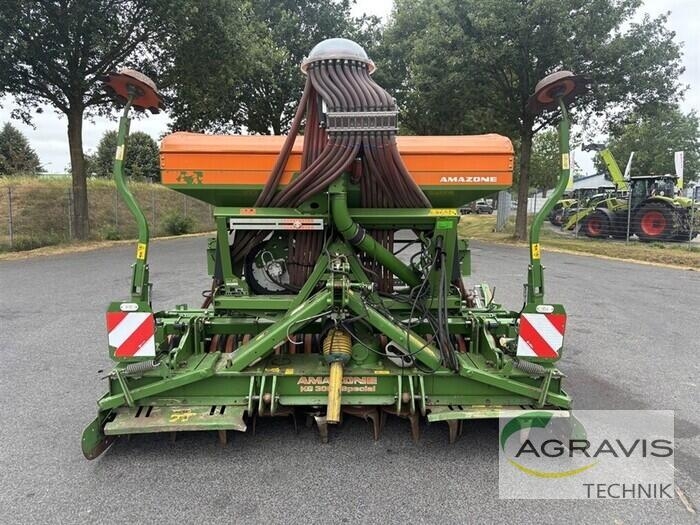 Amazone KG 3000 SPECIAL / AD-P 3000 SPECIAL