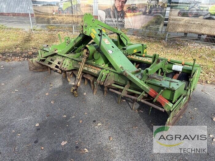 Herse rotative Amazone KG 302 — occasion 2002
