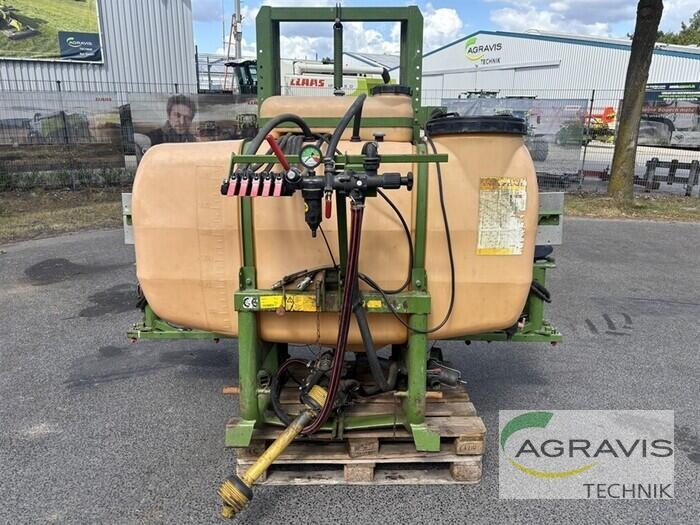 Amazone US 605