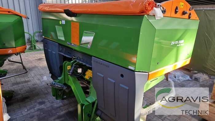 Distributeur d'engrais Amazone ZA-TS 2600 SUPER PROFIS TRONIC — occasion 2025